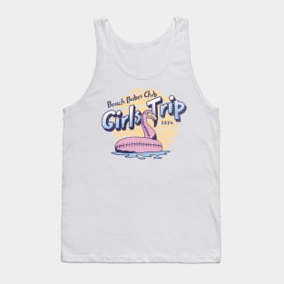 Girls Trip 2024 Tank Top